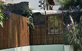 Casa La Aldaba
